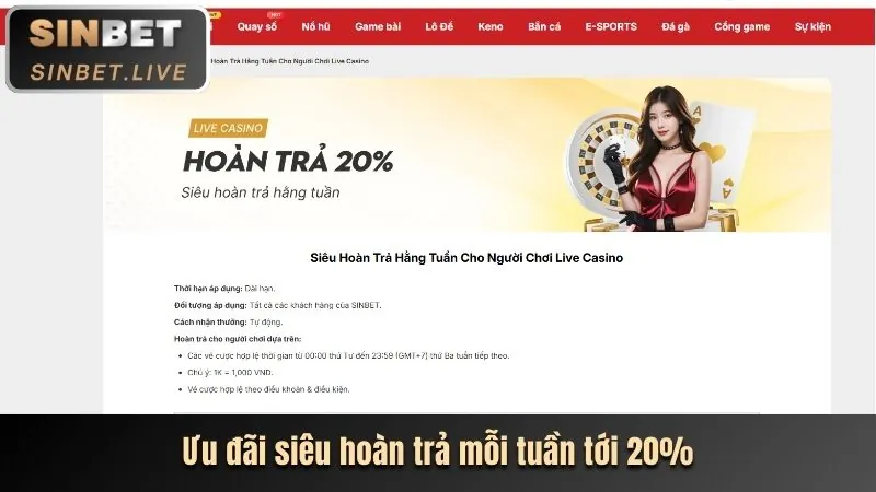 Chương trình giới thiệu bạn bè Tha Bet 888